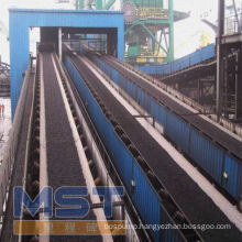 NN conveyor belt